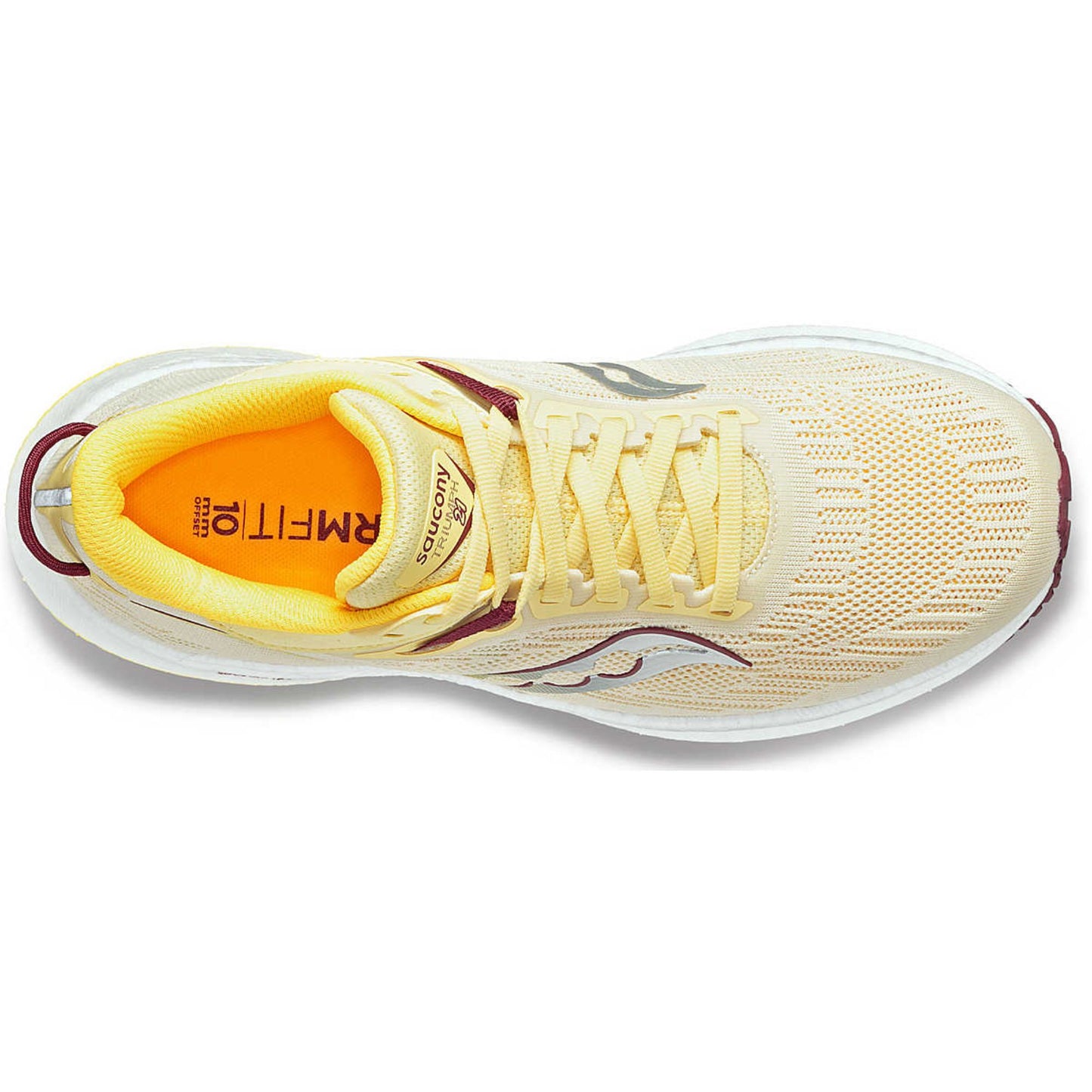 SAUCONY WOMEN'S TRIUMPH 21