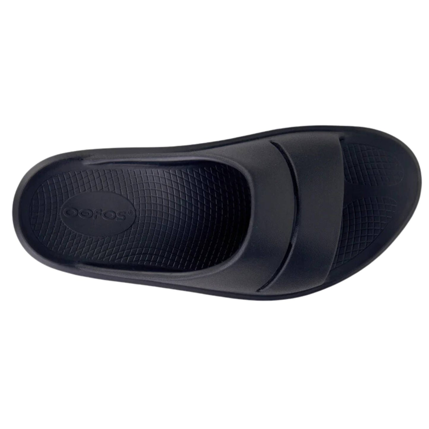 OOFOS WOMEN'S OOMEGA OOAHH SLIDE