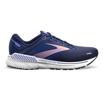 BROOKS WOMEN'S ADRENALINE 22
