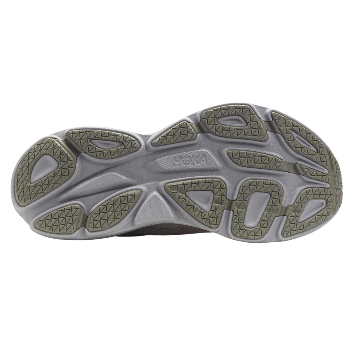 HOKA MEN'S BONDI 8