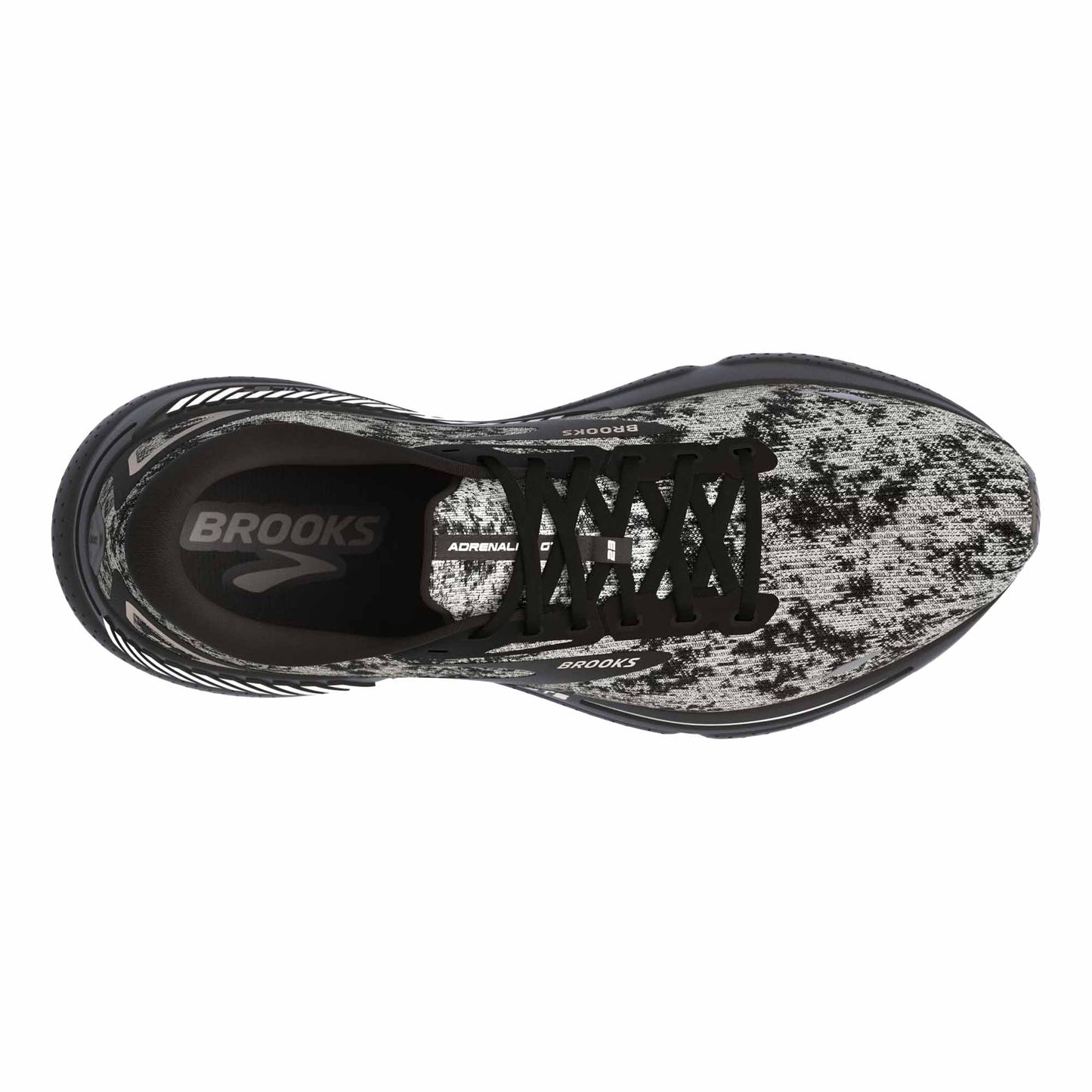 BROOKS WOMEN'S ADRENALINE 23 WIDE