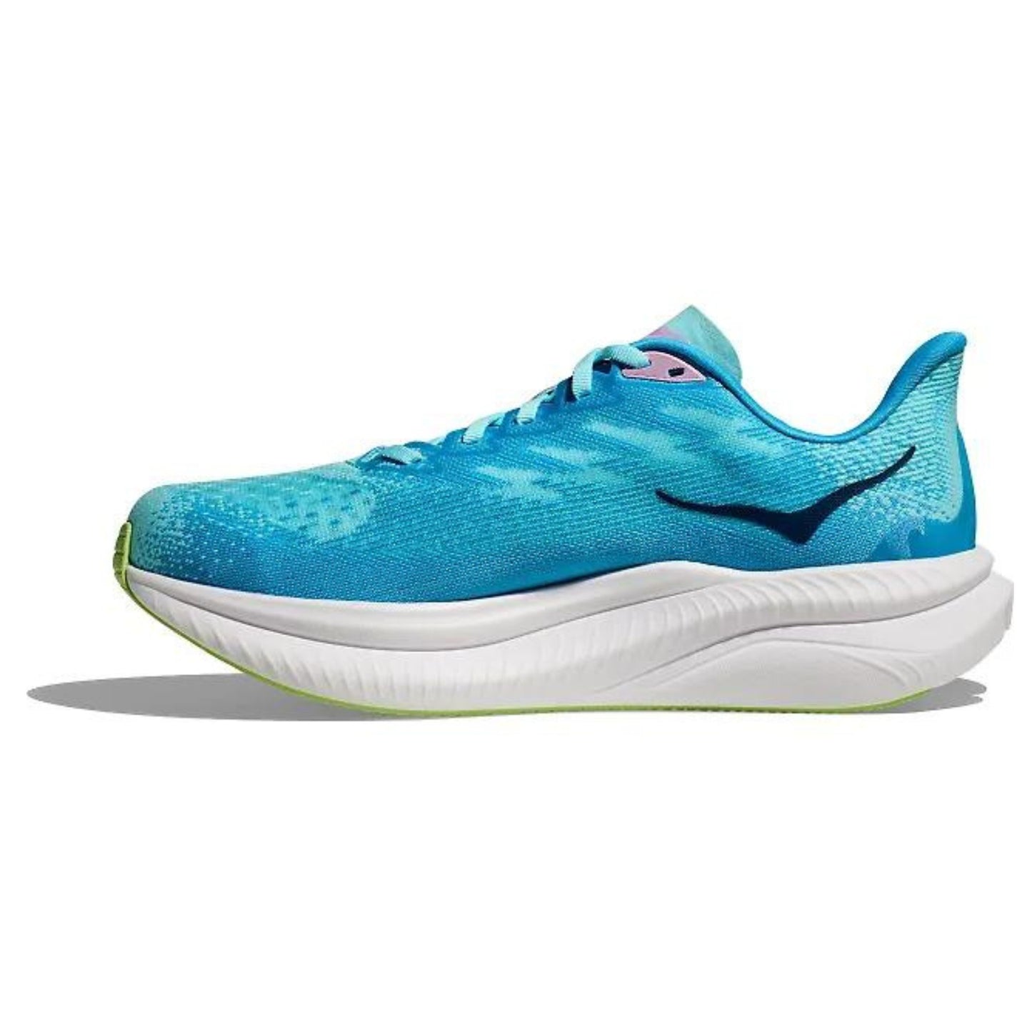 HOKA WOMEN'S MACH 6
