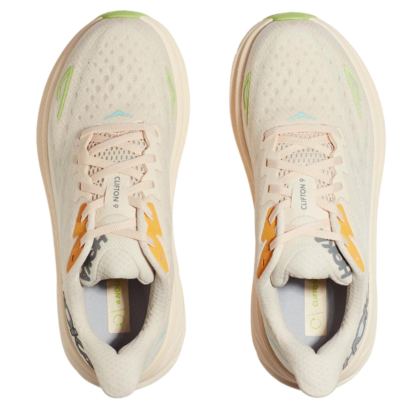HOKA WOMEN'S CLIFTON 9