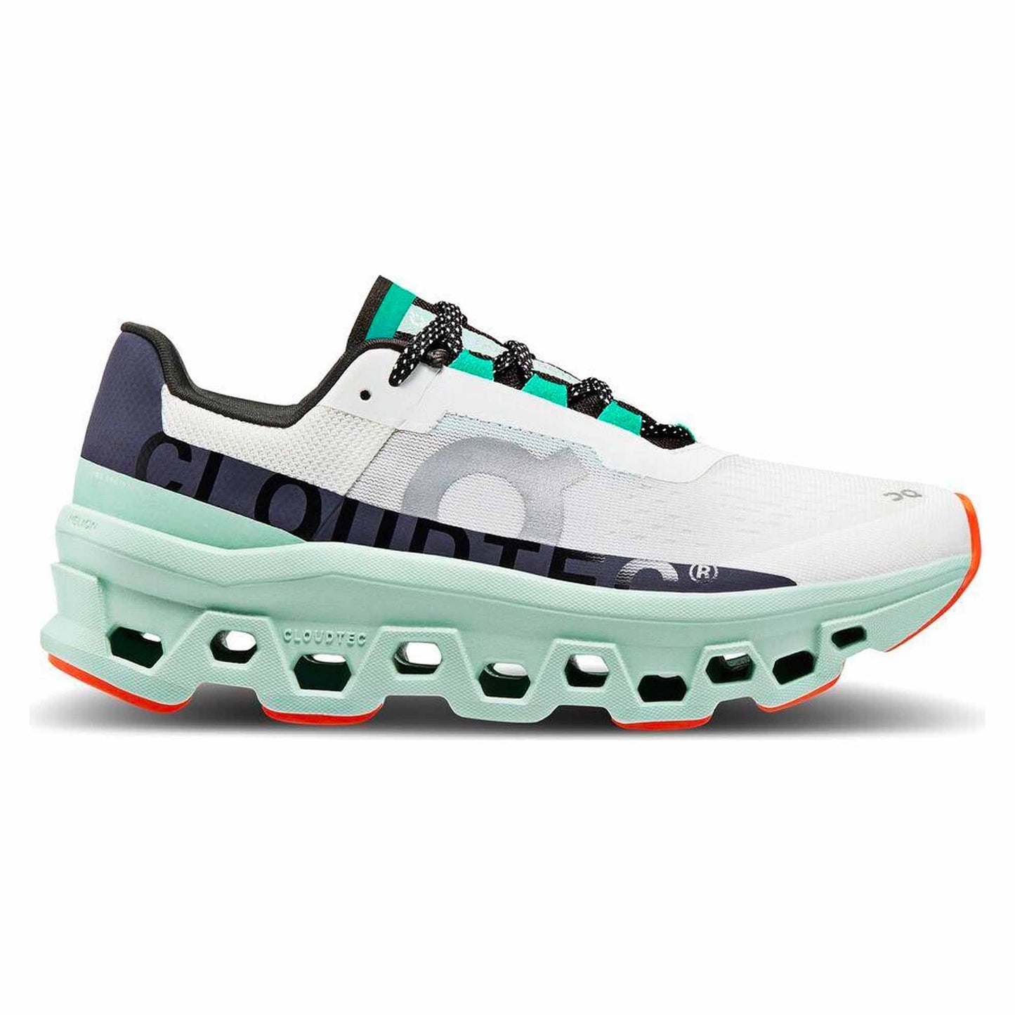 ON RUNNING WOMEN'S CLOUDMONSTER
