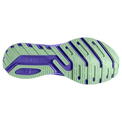 BROOKS WOMEN'S LAUNCH 9
