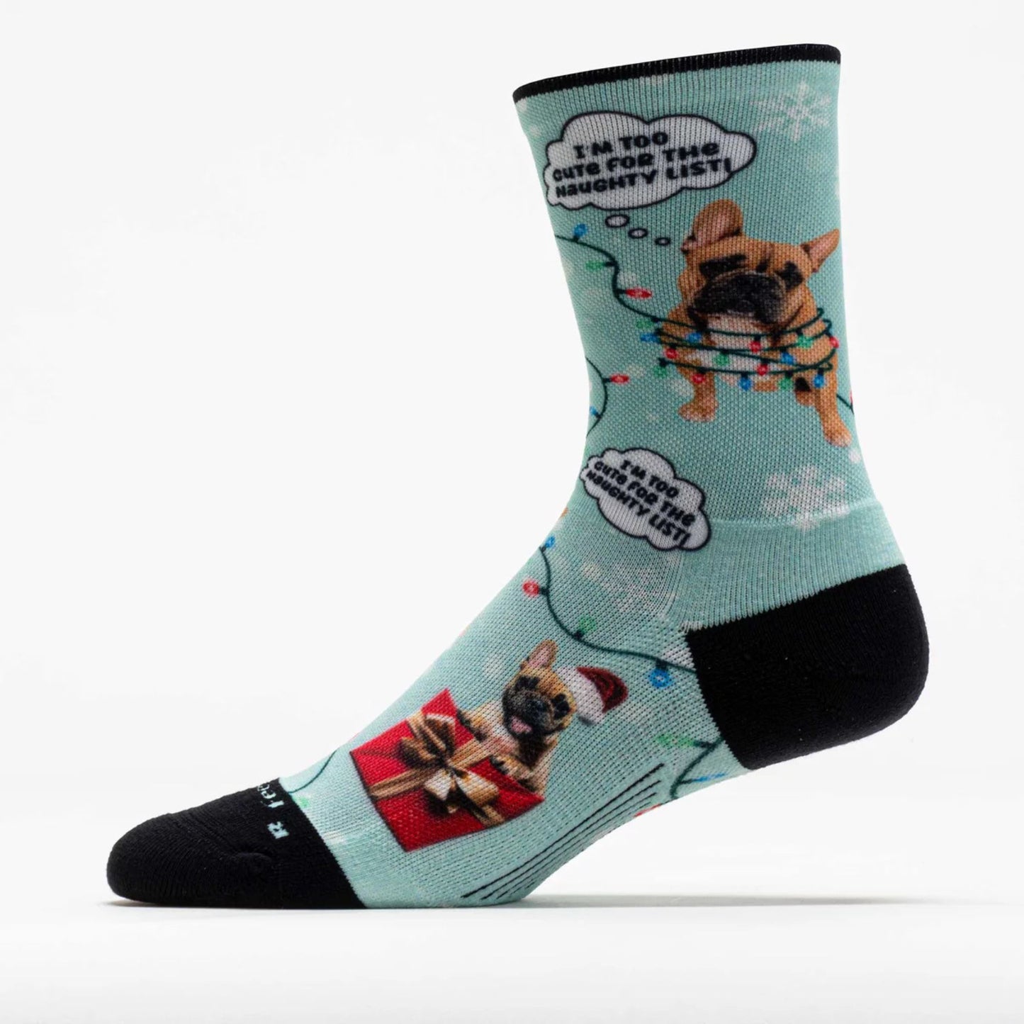 FEETURES ELITE LIGHT CUSHION MINI CREW