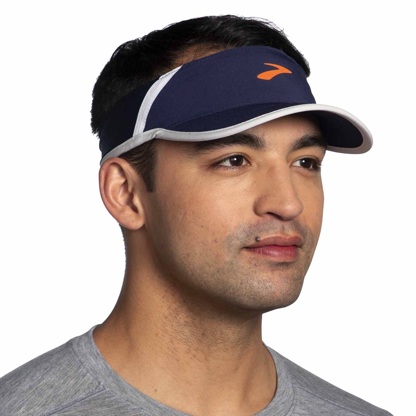 BROOKS BASE VISOR