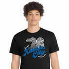 Kc Marathon Collectible Bi-Blend T-Shirt