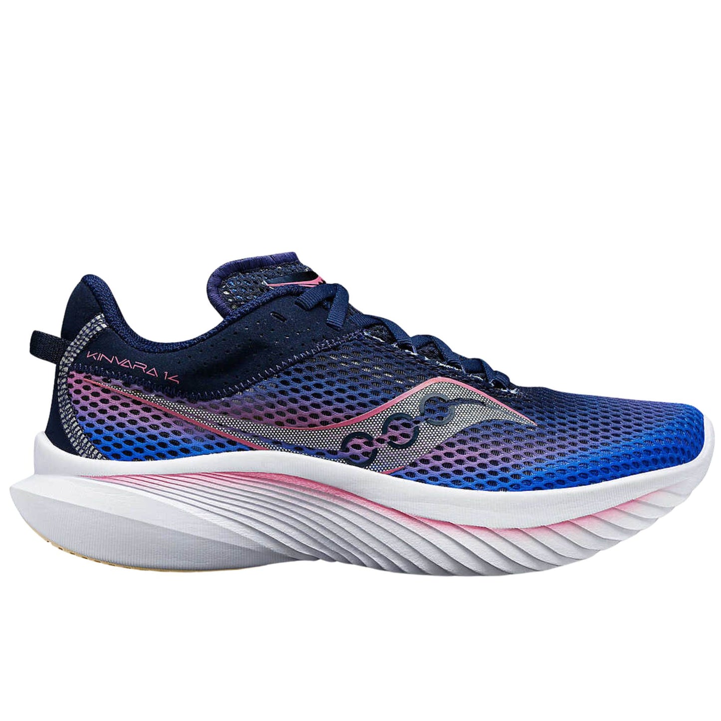 SAUCONY WOMEN'S KINVARA 14