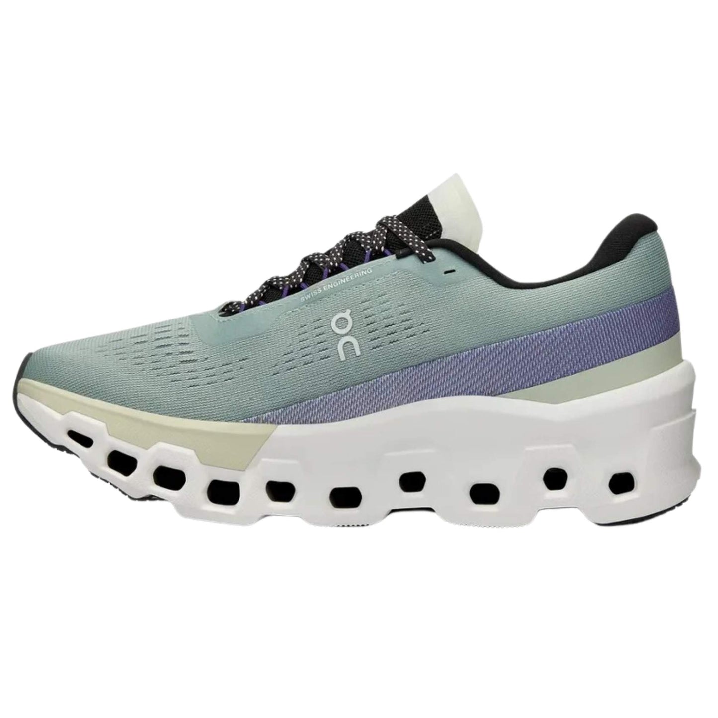 ON RUNNING WOMEN'S CLOUDMONSTER 2