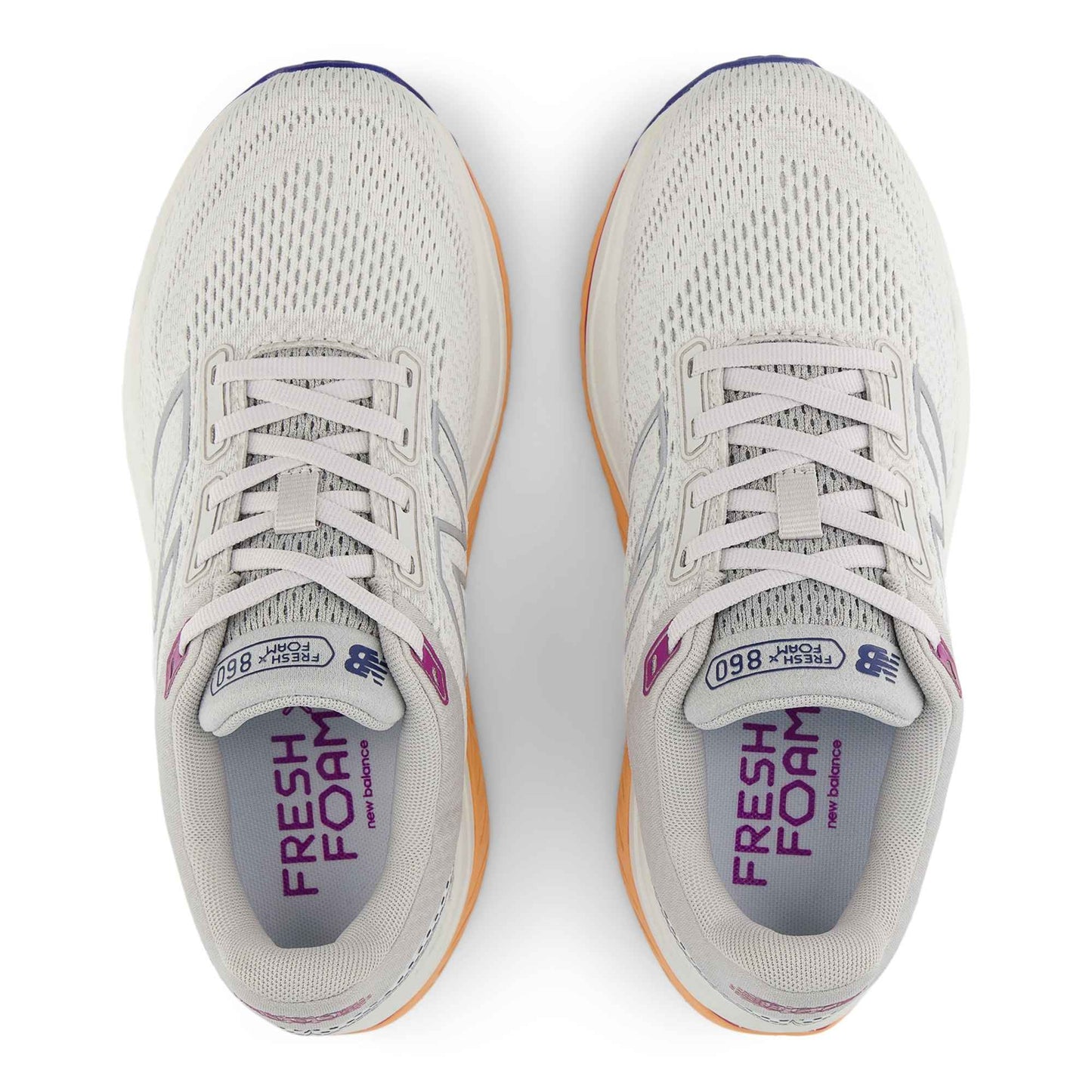 NEW BALANCE WOMEN'S 860 V14