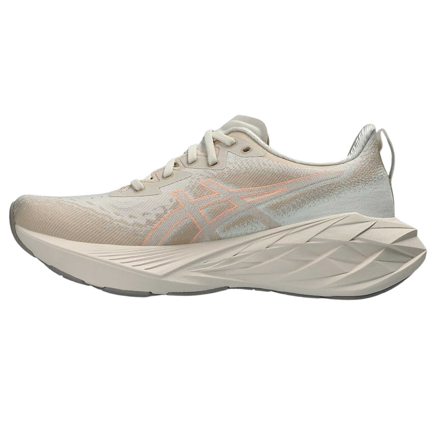 ASICS WOMEN'S NOVABLAST 4