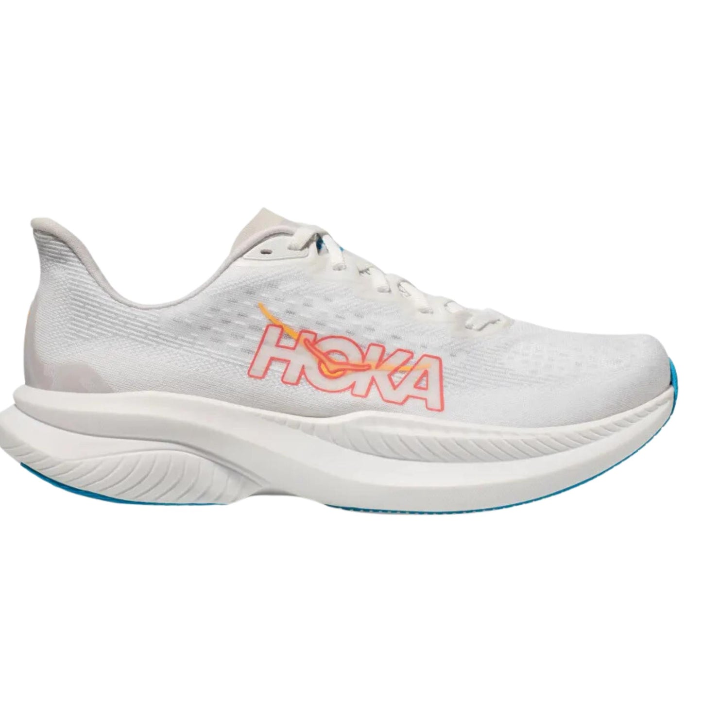 HOKA WOMEN'S MACH 6