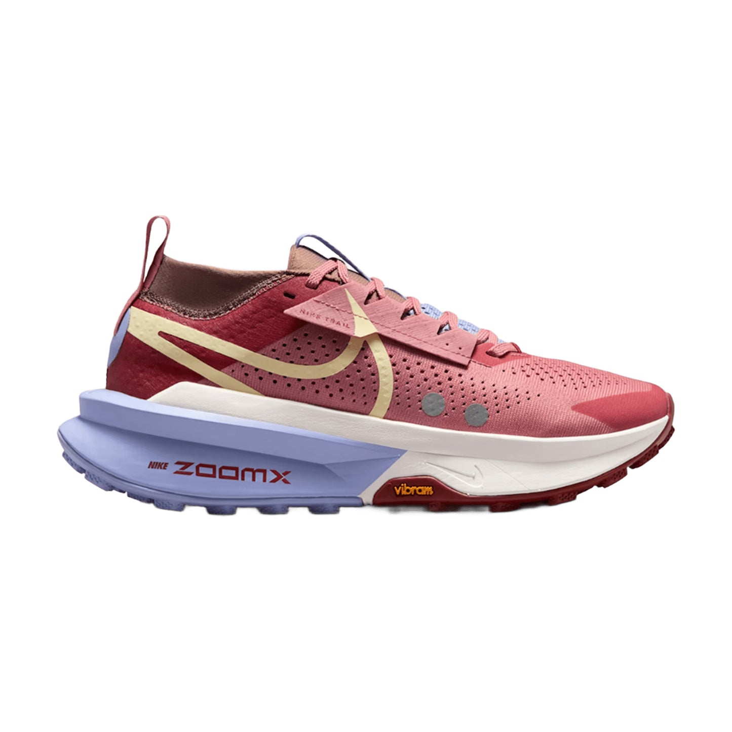 NIKE WOMEN'S ZEGAMA 2