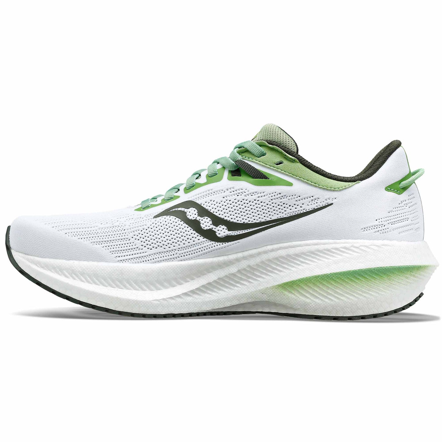 SAUCONY MEN'S TRIUMPH 21
