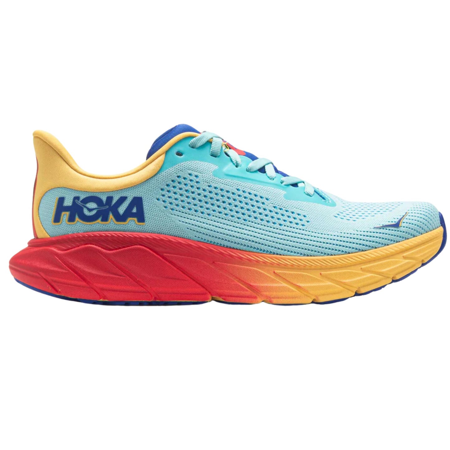 HOKA MEN'S ARAHI 7