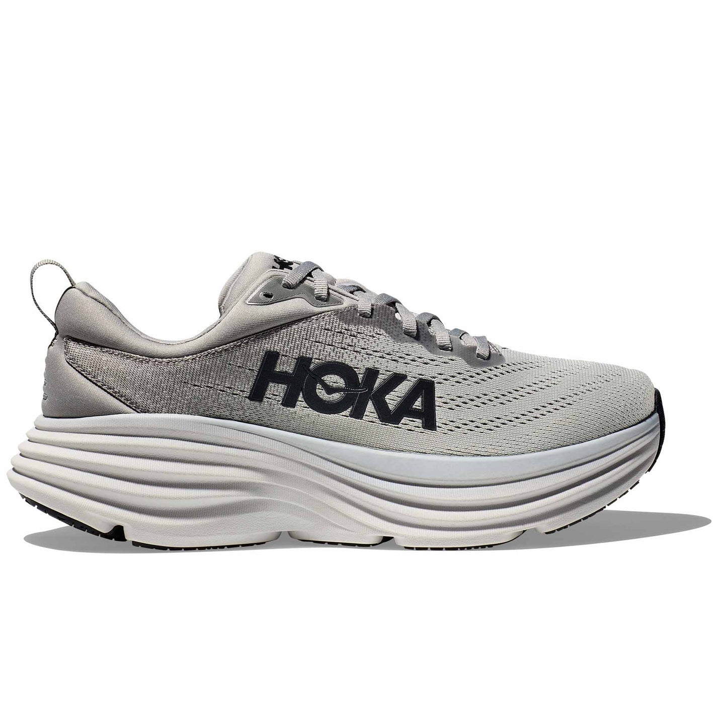 HOKA MEN'S BONDI 8 WIDE