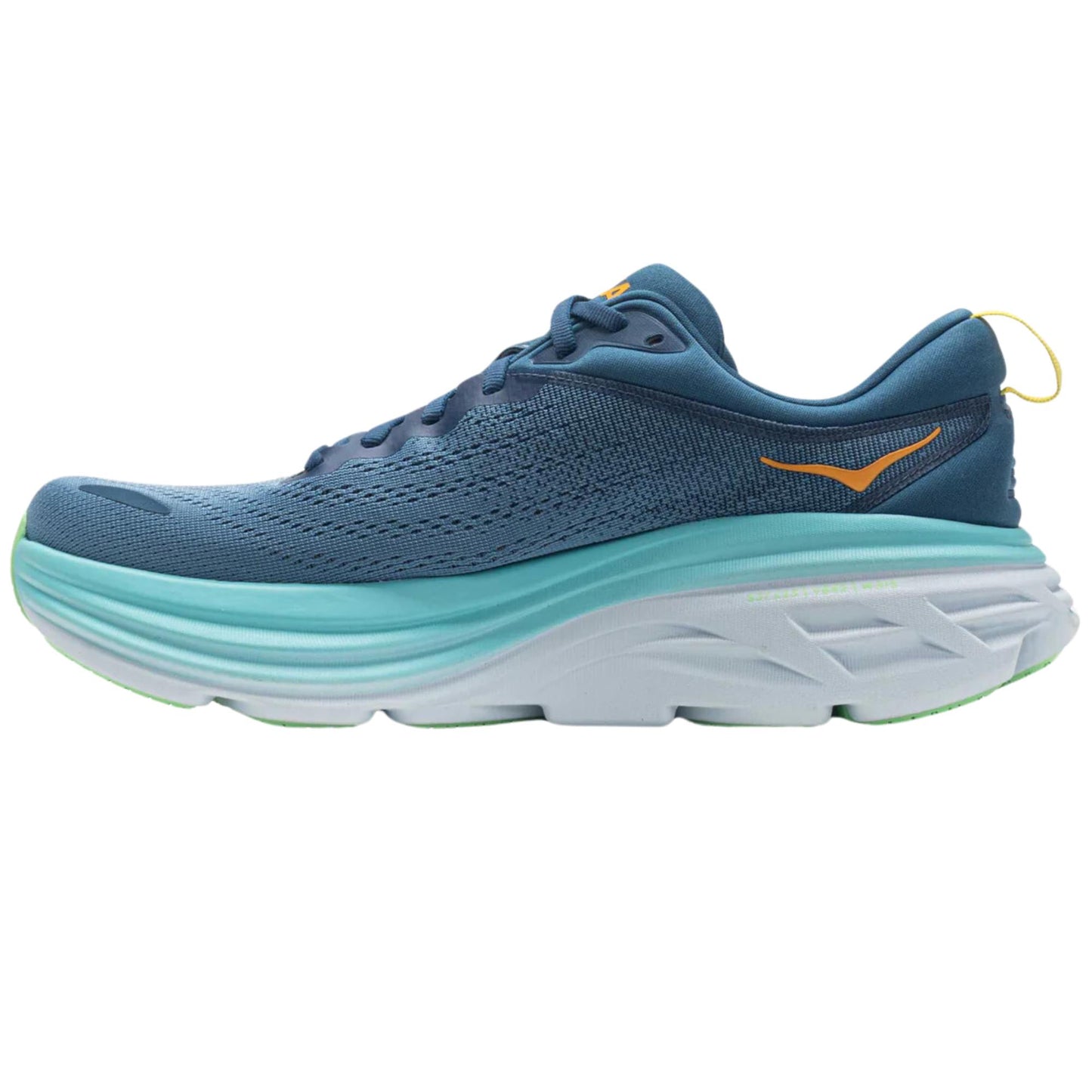 HOKA MEN'S BONDI 8