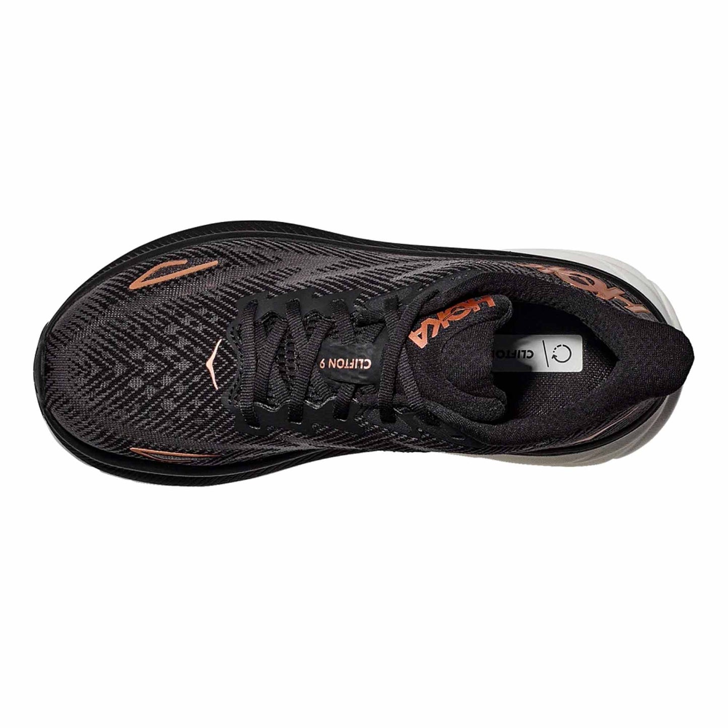 HOKA WOMEN'S CLIFTON 9 WIDE