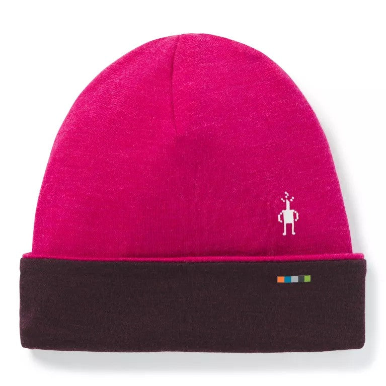 SMARTWOOL MERINO 250 CUFFED BEANIE