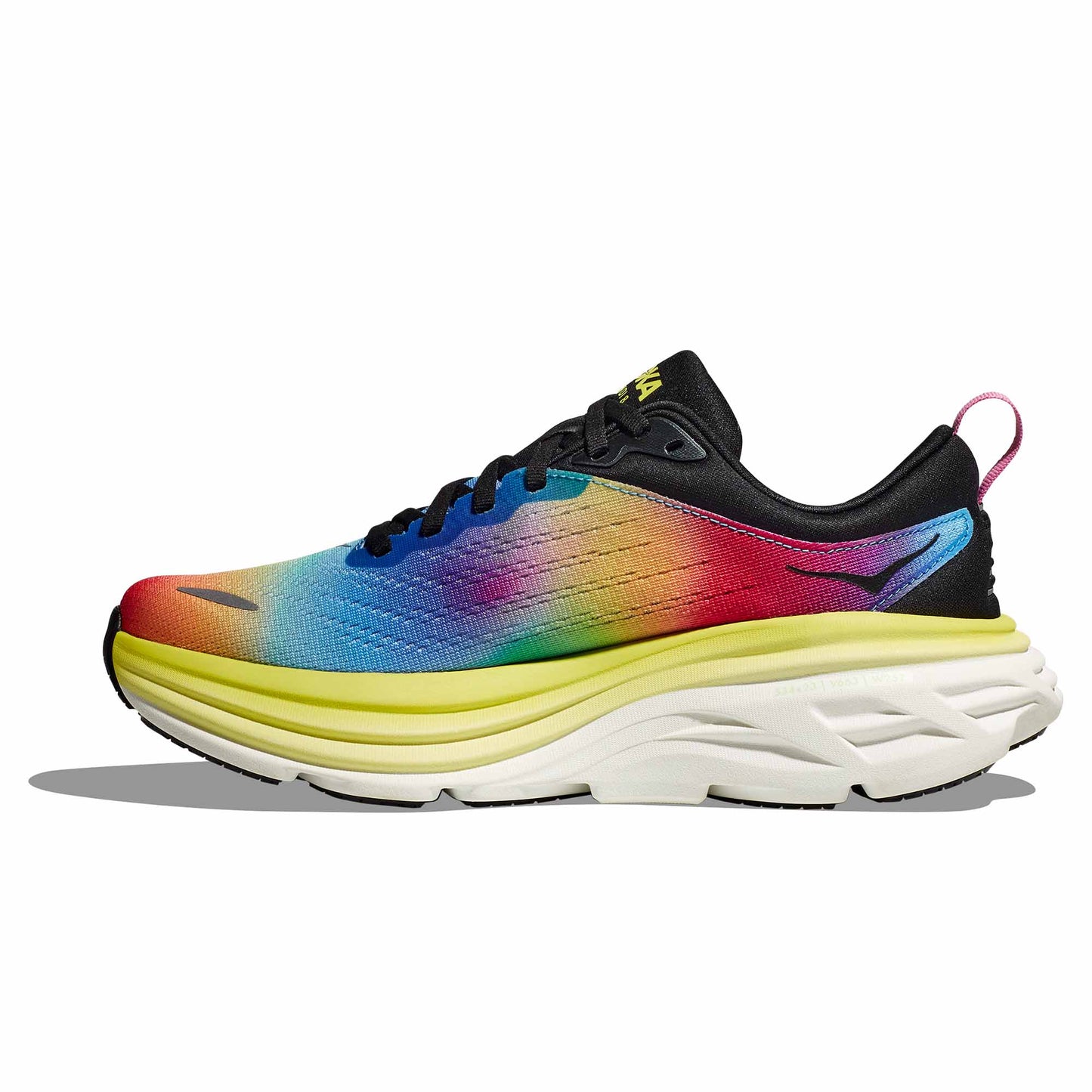 HOKA WOMEN'S BONDI 8