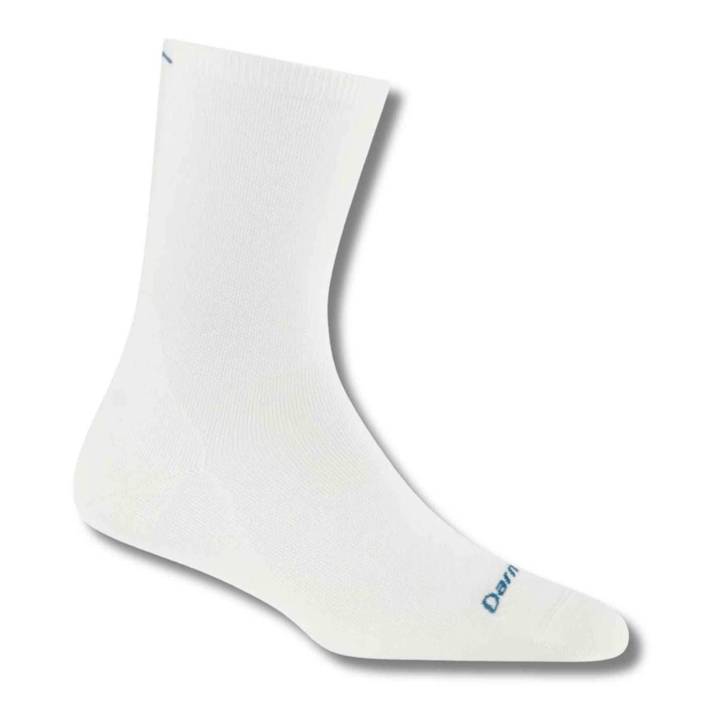 DARN TOUGH WOMEN'S RUN MICRO CREW ULTRA-LIGHTWEIGHT NO CUSHION RUNNING SOCKS