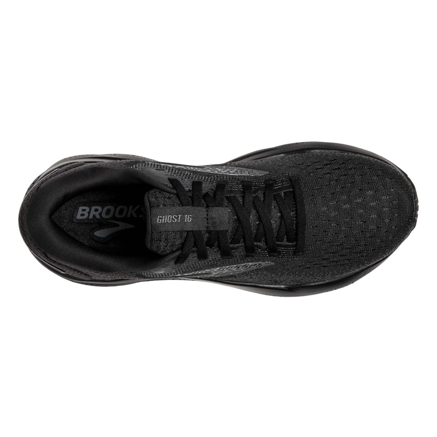 BROOKS MEN'S GHOST 16 WIDE