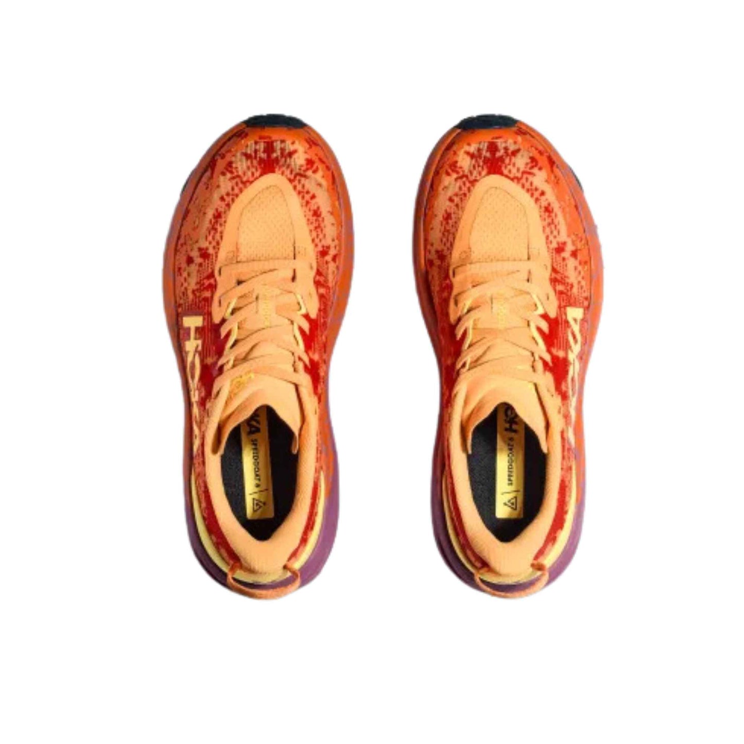 HOKA WOMEN'S SPEEDGOAT 6