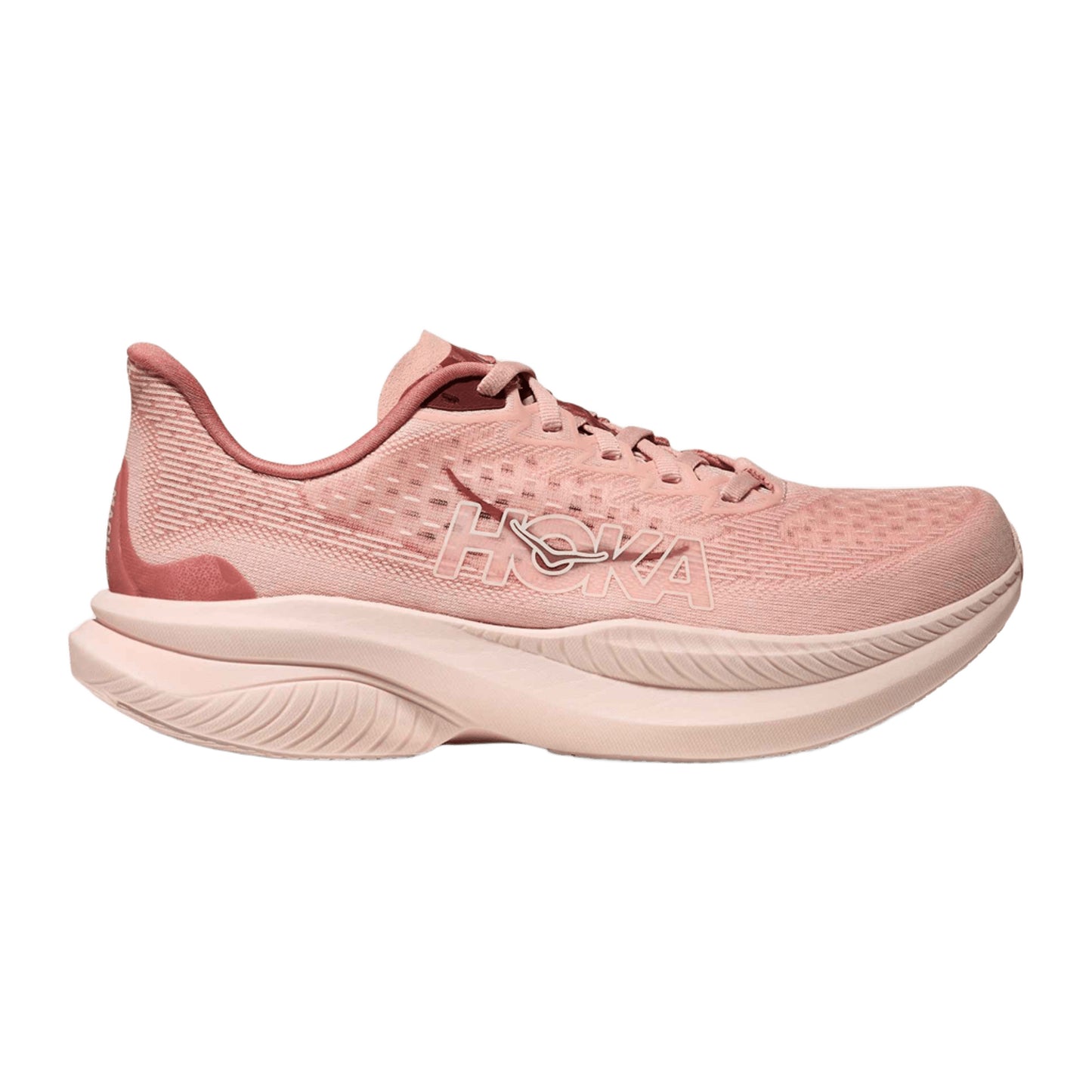 HOKA WOMEN'S MACH 6