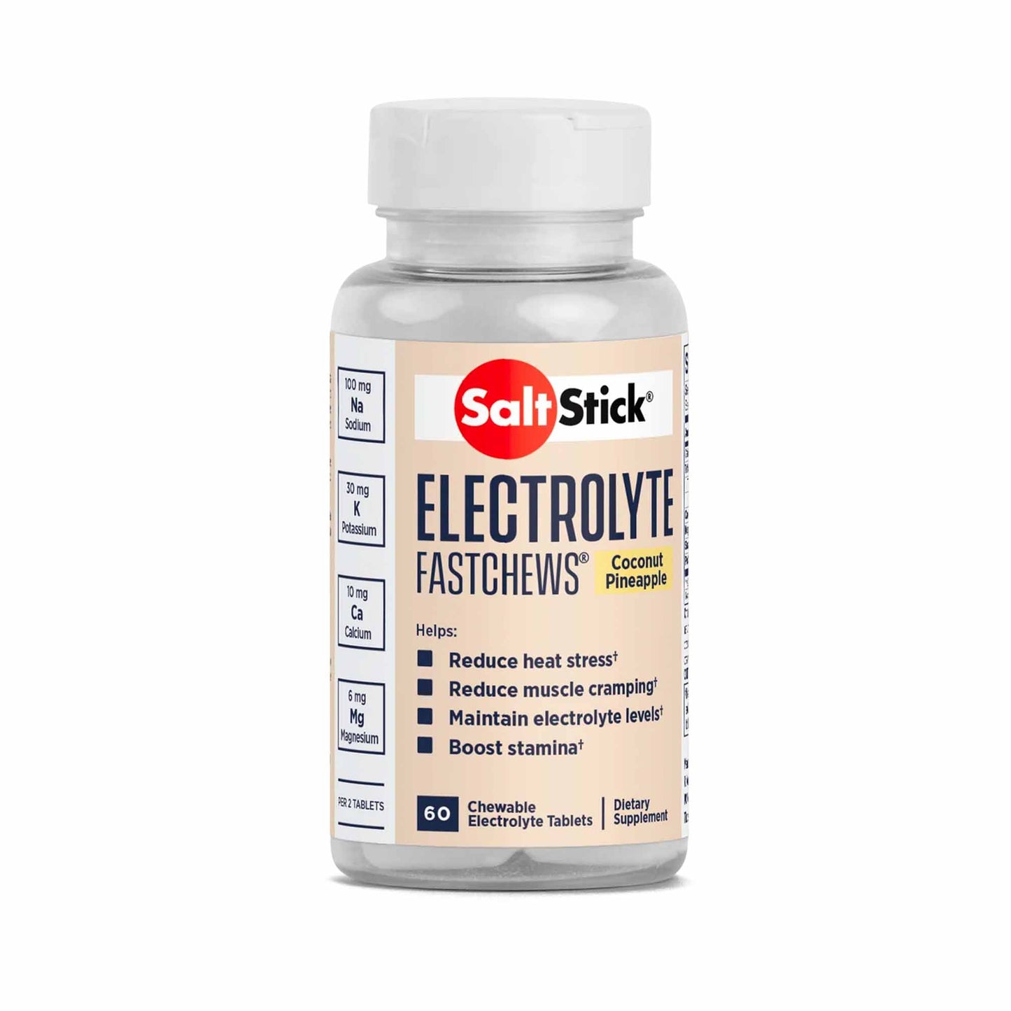 SALTSTICK FAST CHEWS BOTTLE