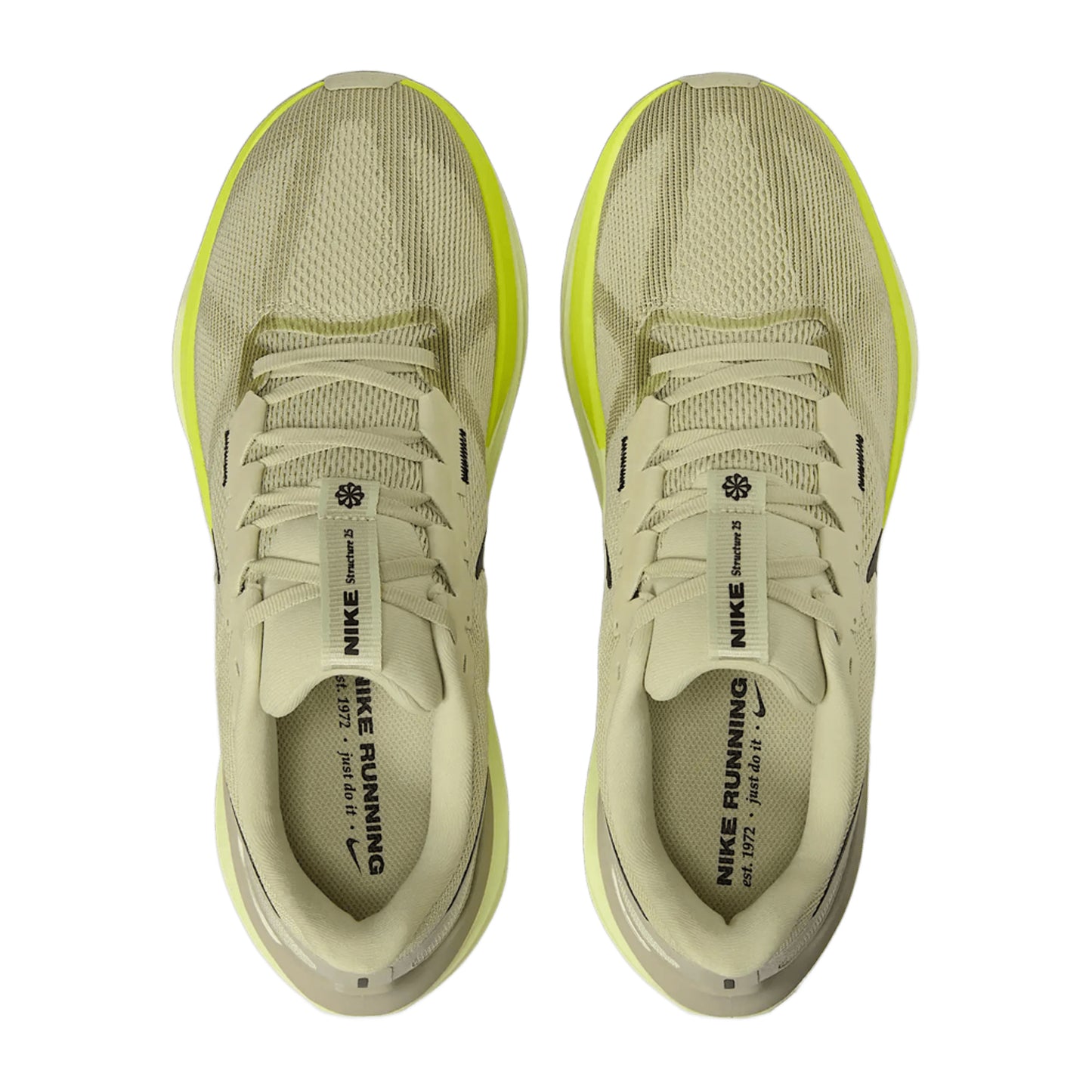 NIKE MEN'S STRUCTURE 25