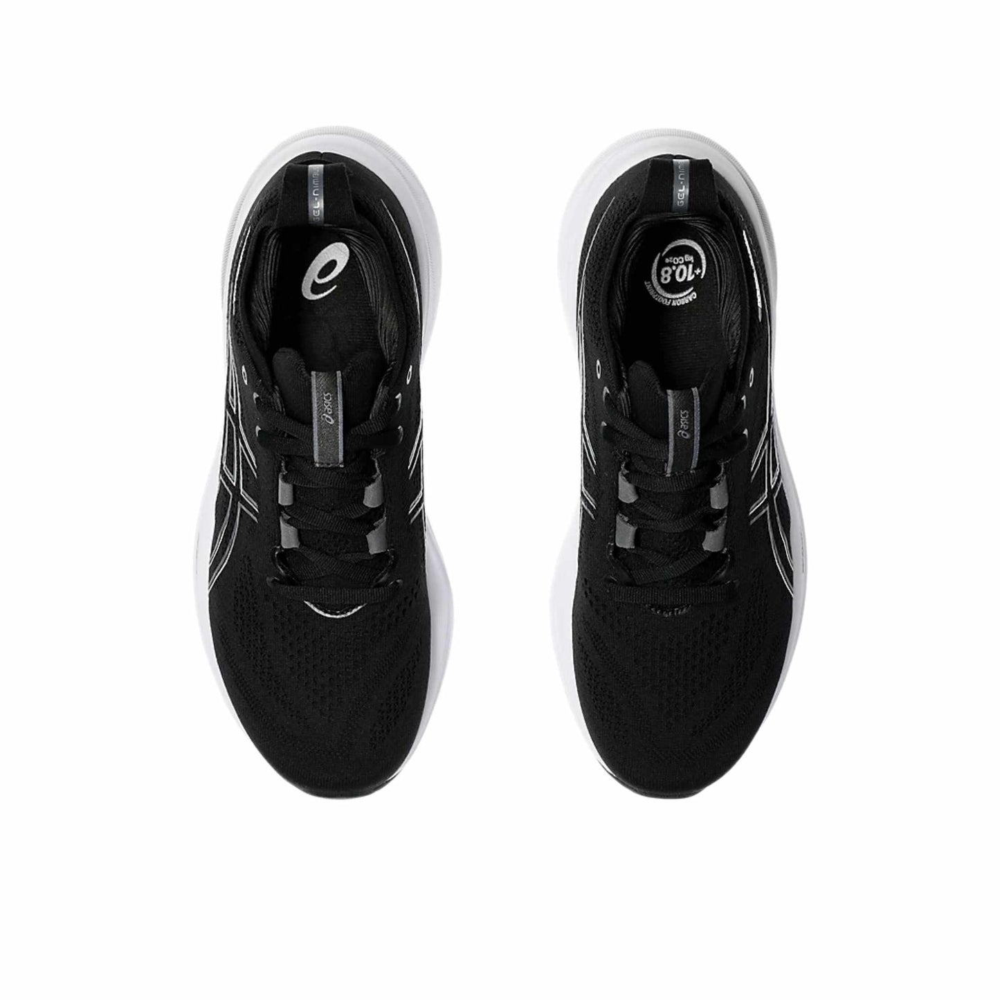 ASICS WOMEN'S NIMBUS 26 WIDE