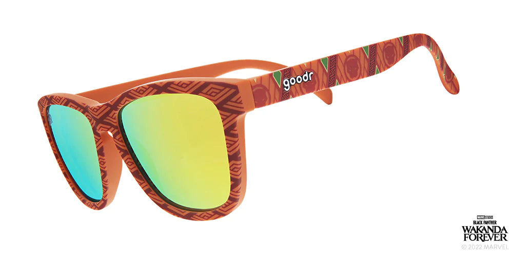 GOODR ORIGINAL LICENSED LIMITED EDITION