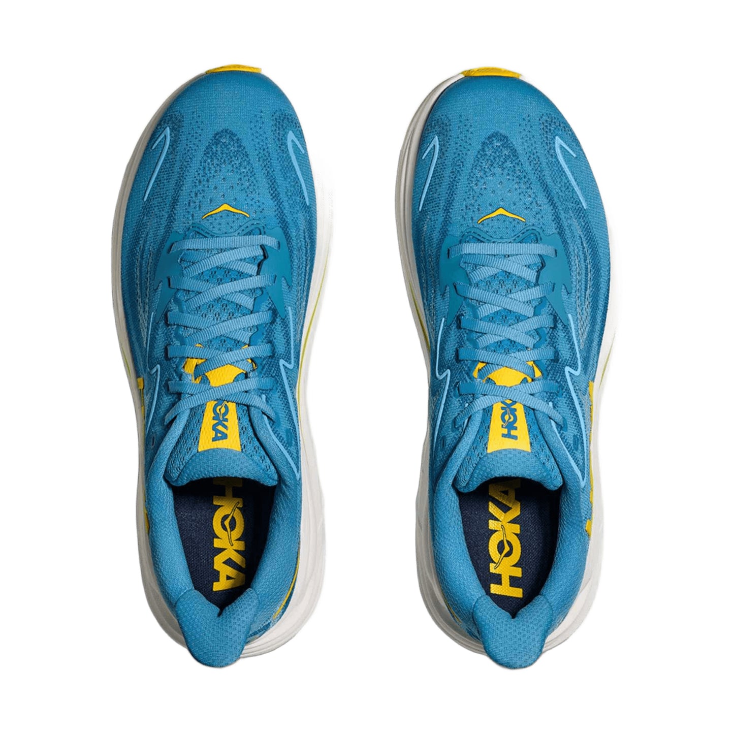 HOKA MEN'S CLIFTON 10