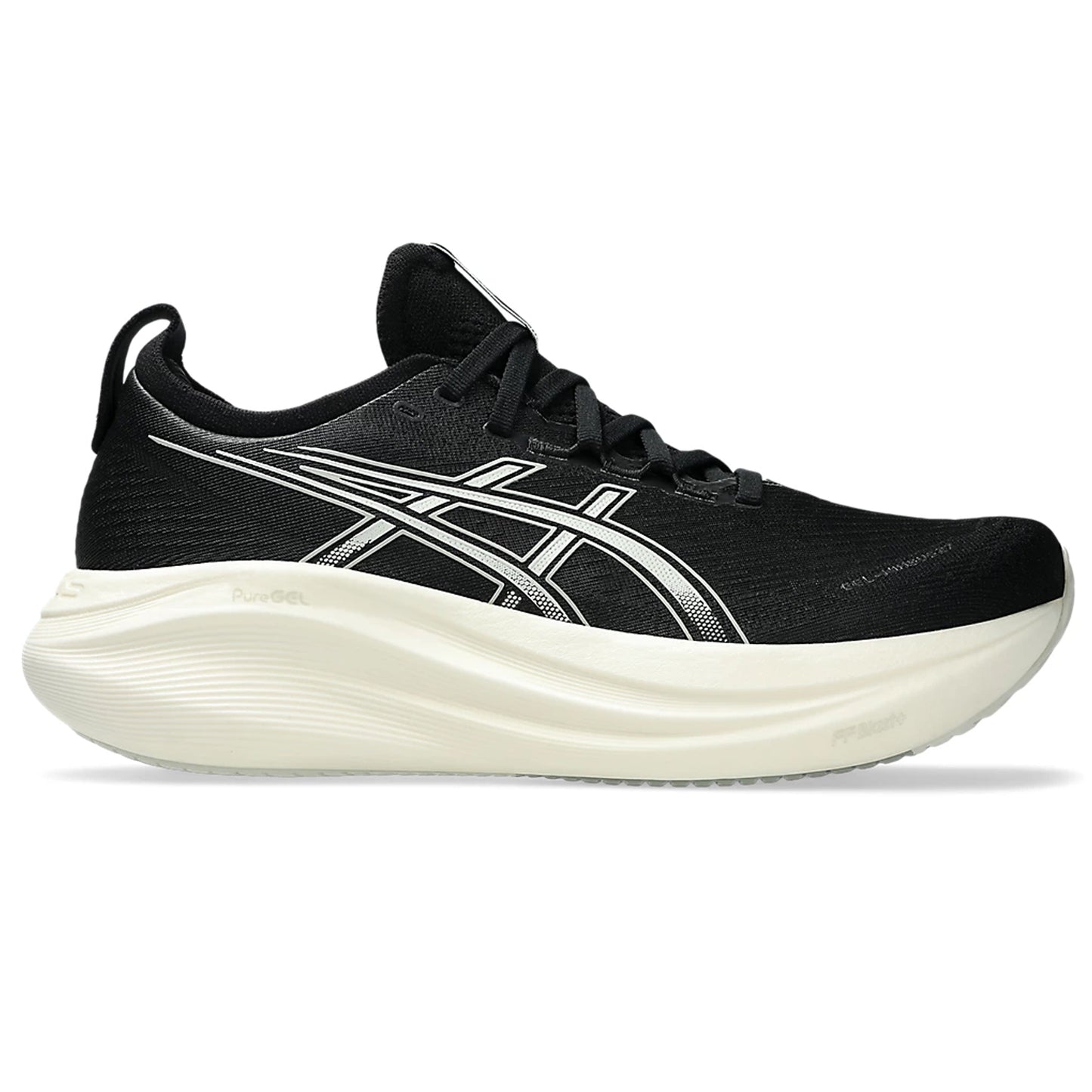 ASICS MEN'S NIMBUS 27