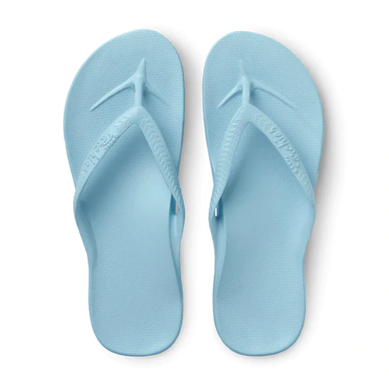 ARCHIES ARCH SUPPORT FLIP FLOPS