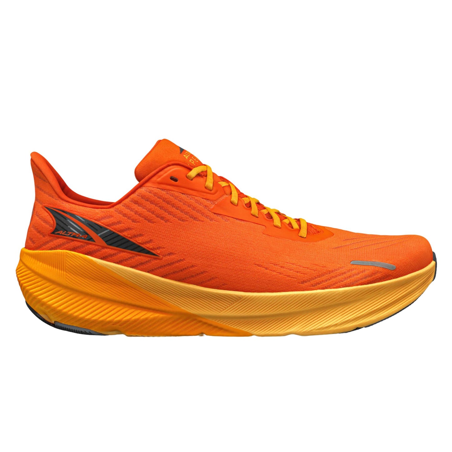 ALTRA MEN'S FWD EXPERIENCE