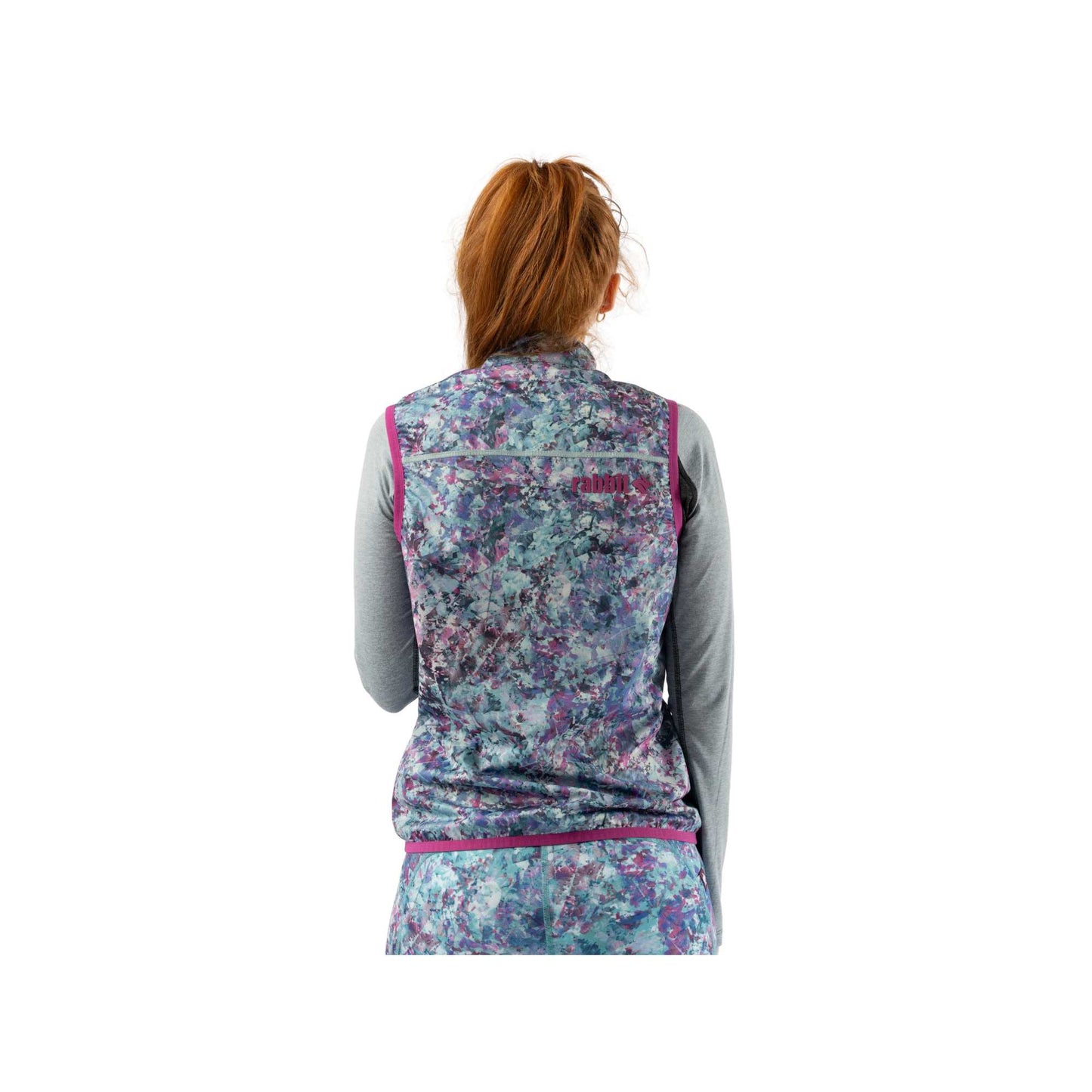 RABBIT WOMEN'S SWISH VEST 2.0