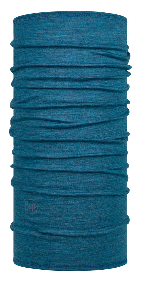 BUFF MULTI FUNCTION LIGHTWEIGHT MERINO WOOL