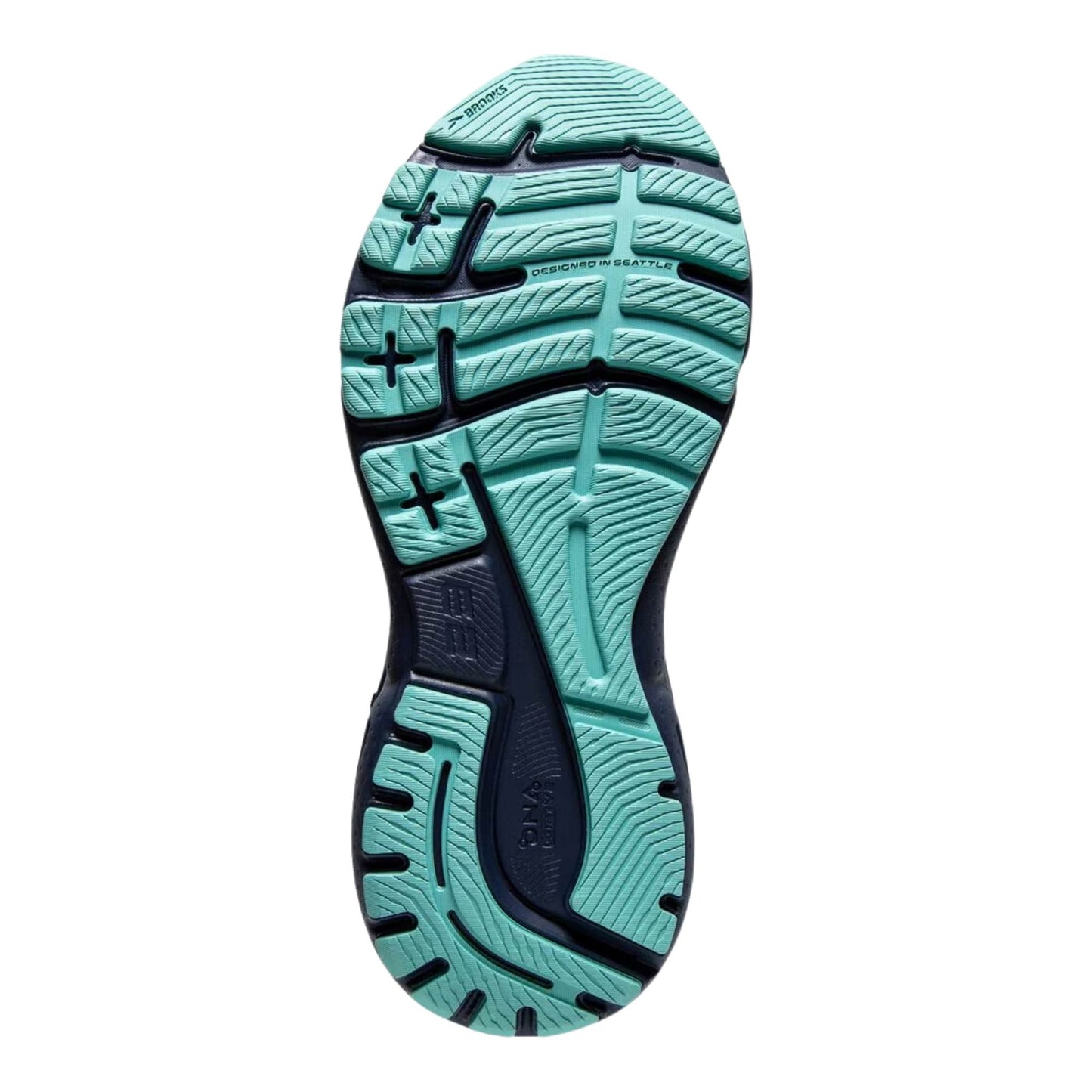 BROOKS WOMEN'S ADRENALINE 23 WIDE