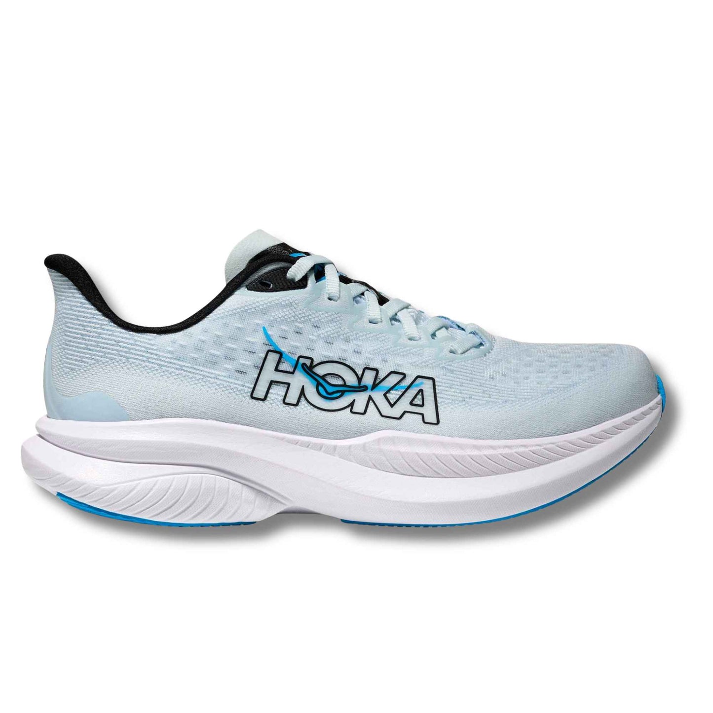 HOKA WOMEN'S MACH 6