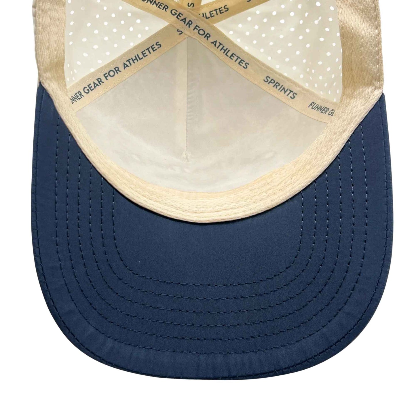 SPRINTS STRUCTURED V.P. HAT