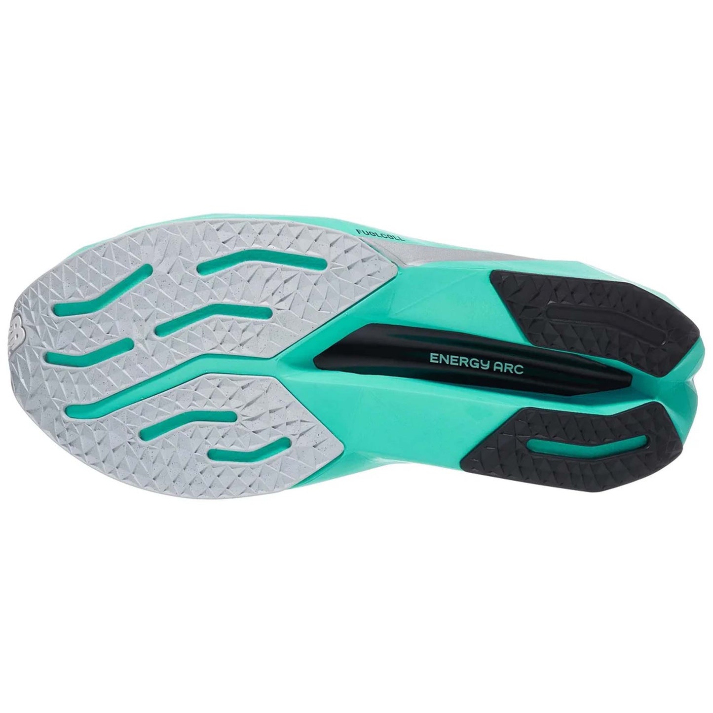 NEW BALANCE MEN'S SUPERCOMP TRAINER V3