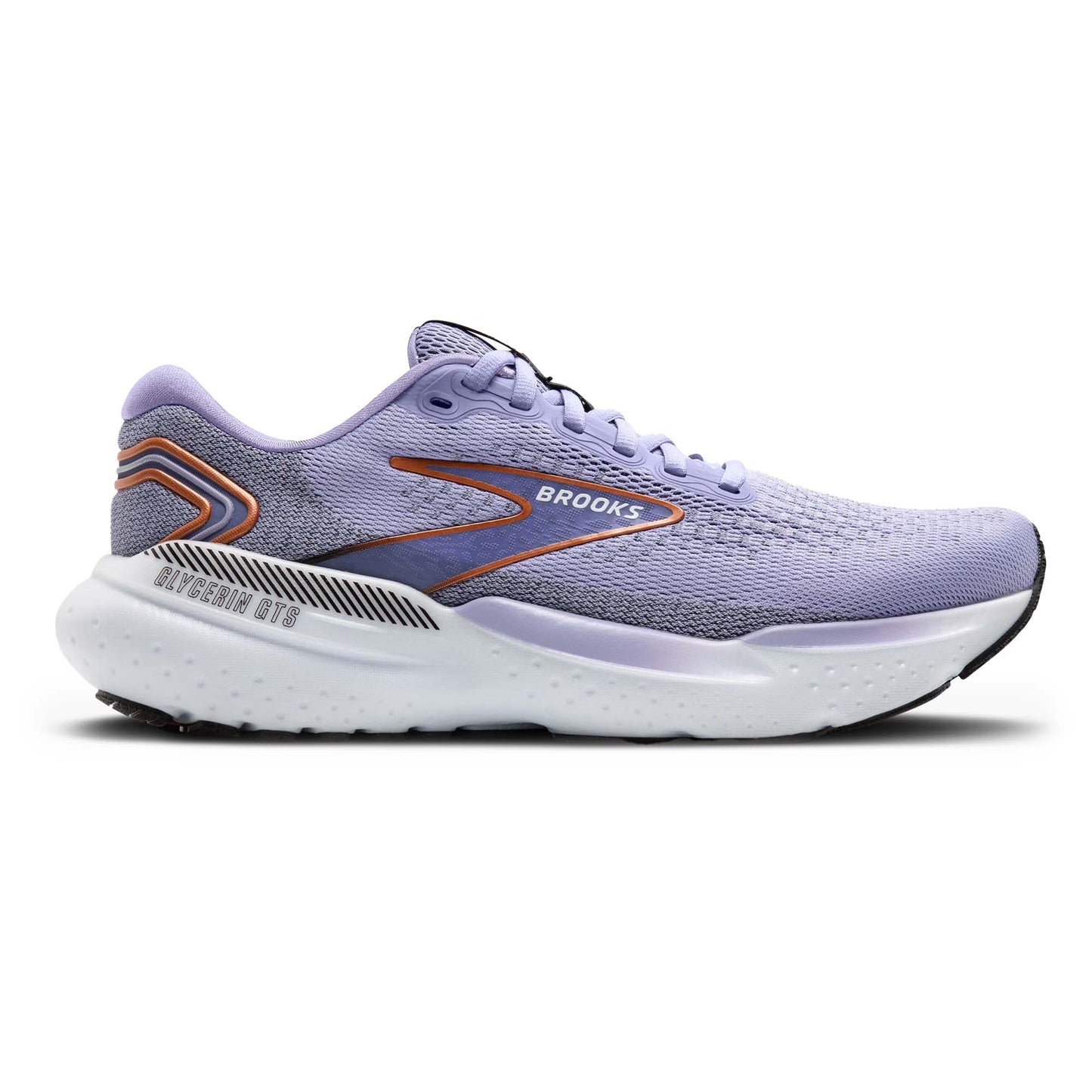 BROOKS WOMEN'S GLYCERIN GTS 21