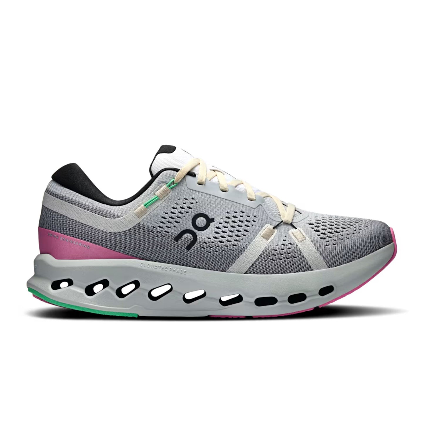 ON RUNNING MEN'S CLOUDSURFER 2