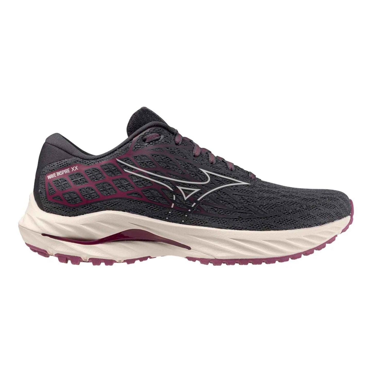 MIZUNO WOMEN'S INSPIRE 20
