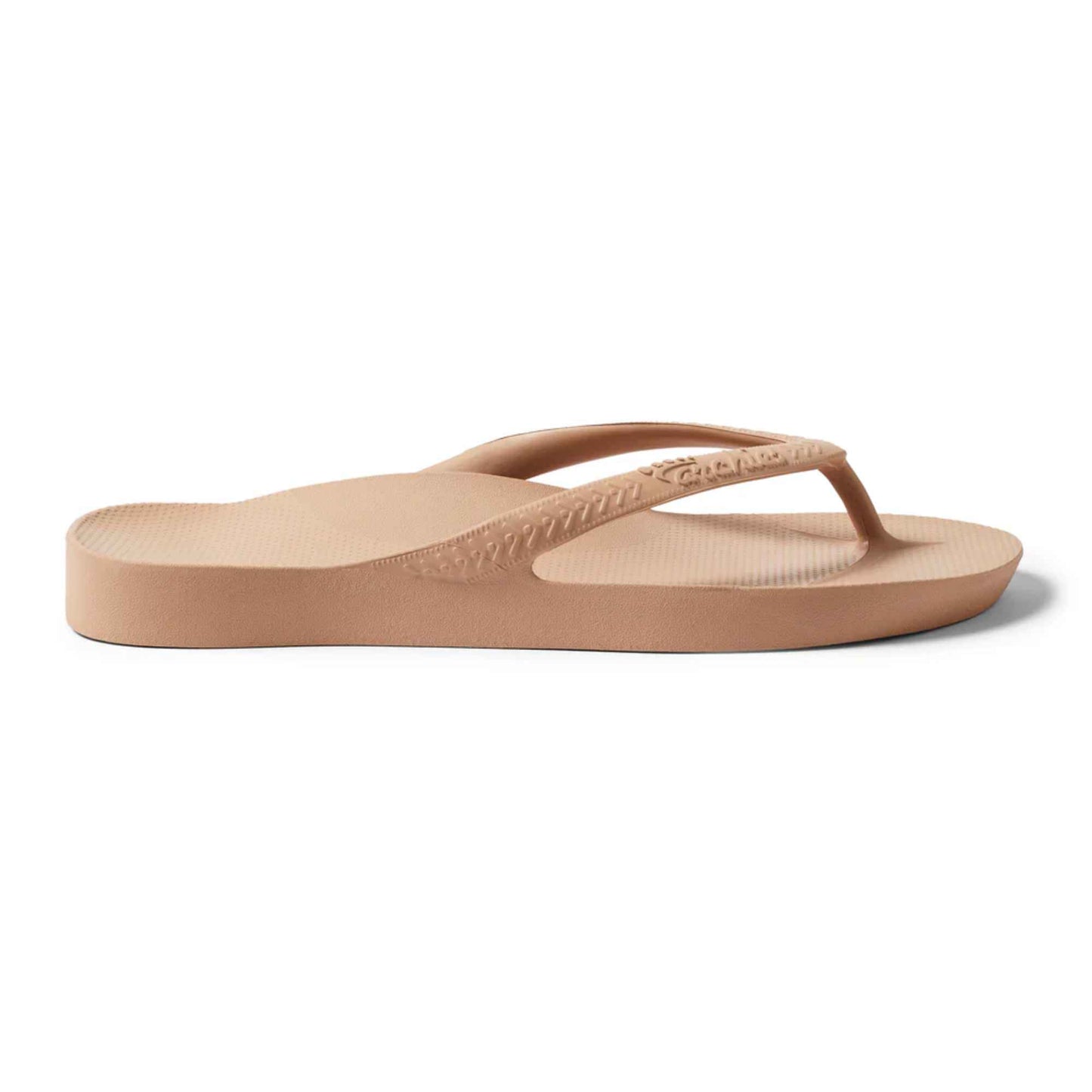 ARCHIES ARCH SUPPORT FLIP FLOPS