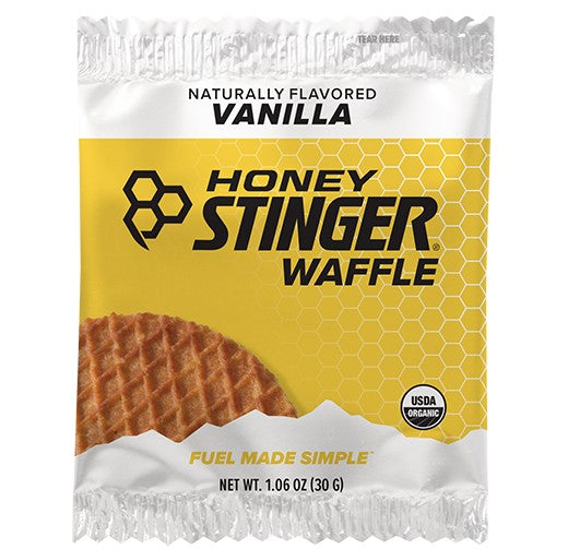 HONEY STINGER WAFFLE