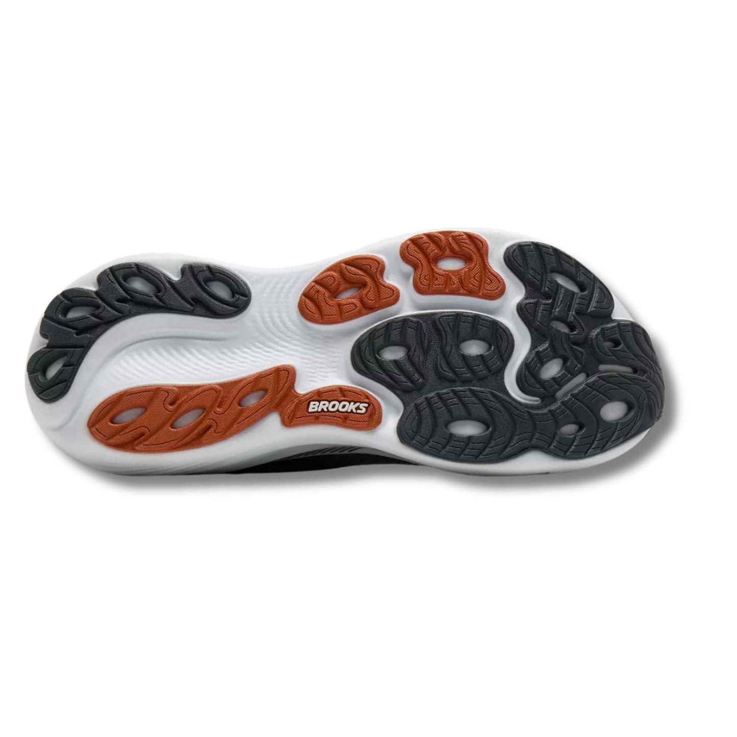 BROOKS MEN'S ADRENALINE GTS 25