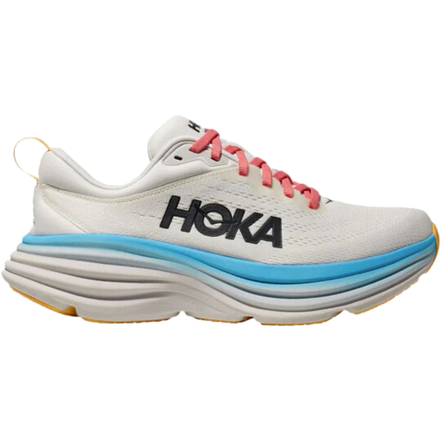 HOKA WOMEN'S BONDI 8 WIDE